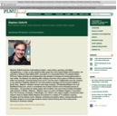 plnu faculty profile